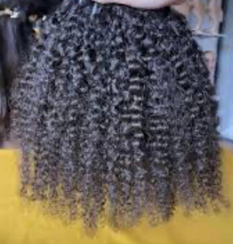 Nano Tip Extensions 18” (50gram packs)