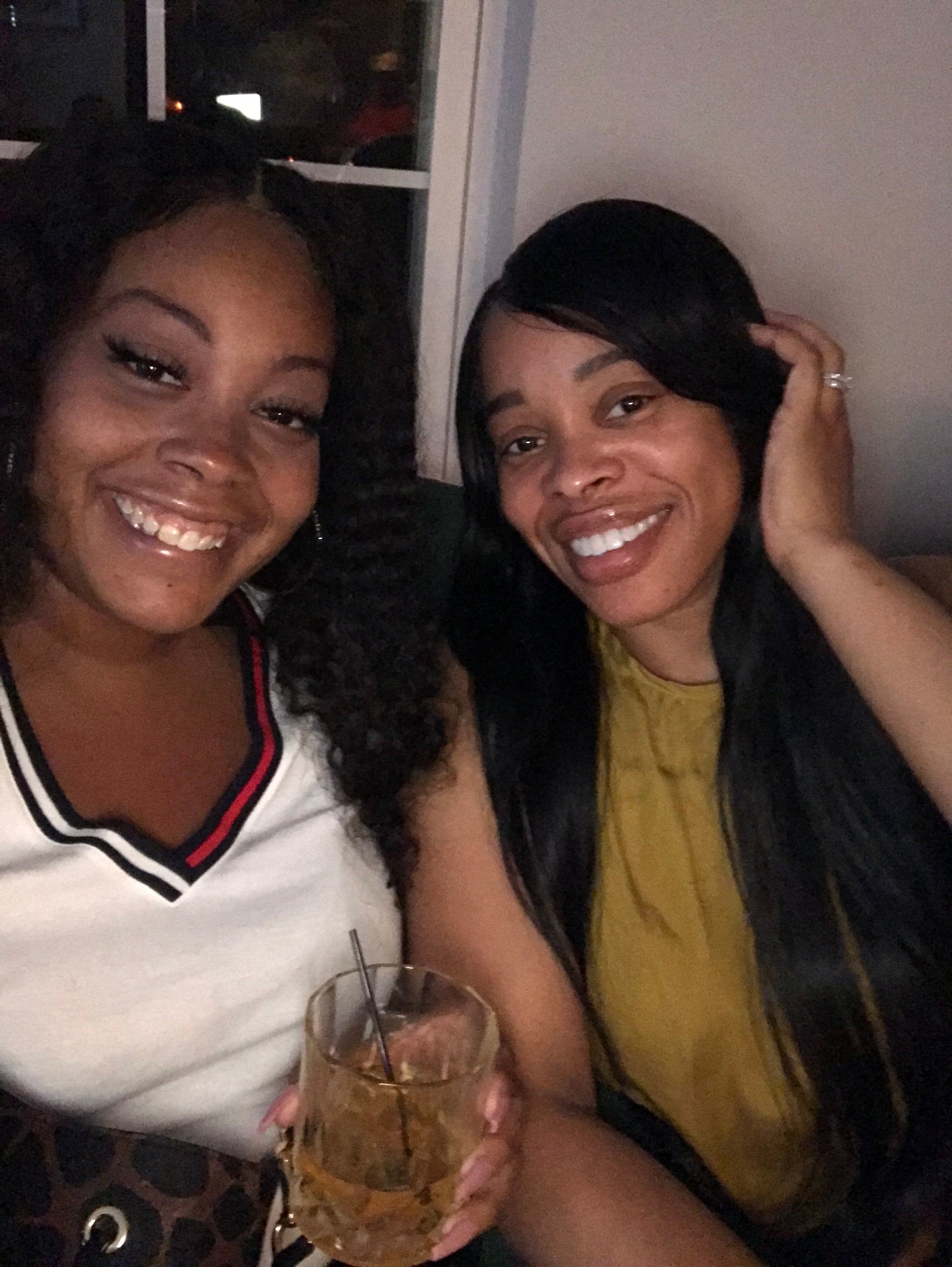 Raw Vietnamese Bone Straight