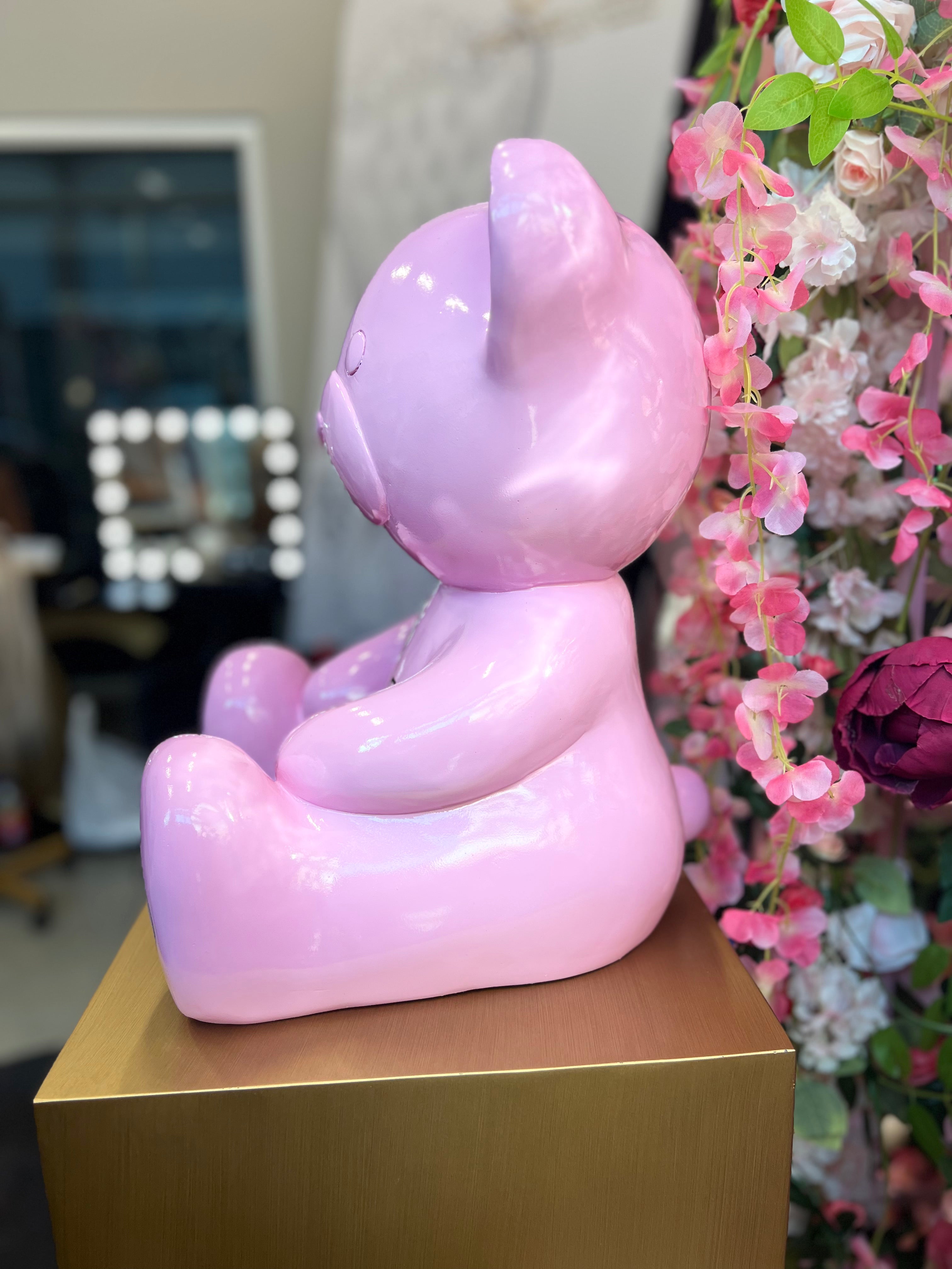 DESIGNER BEARS CC/INSPIRED