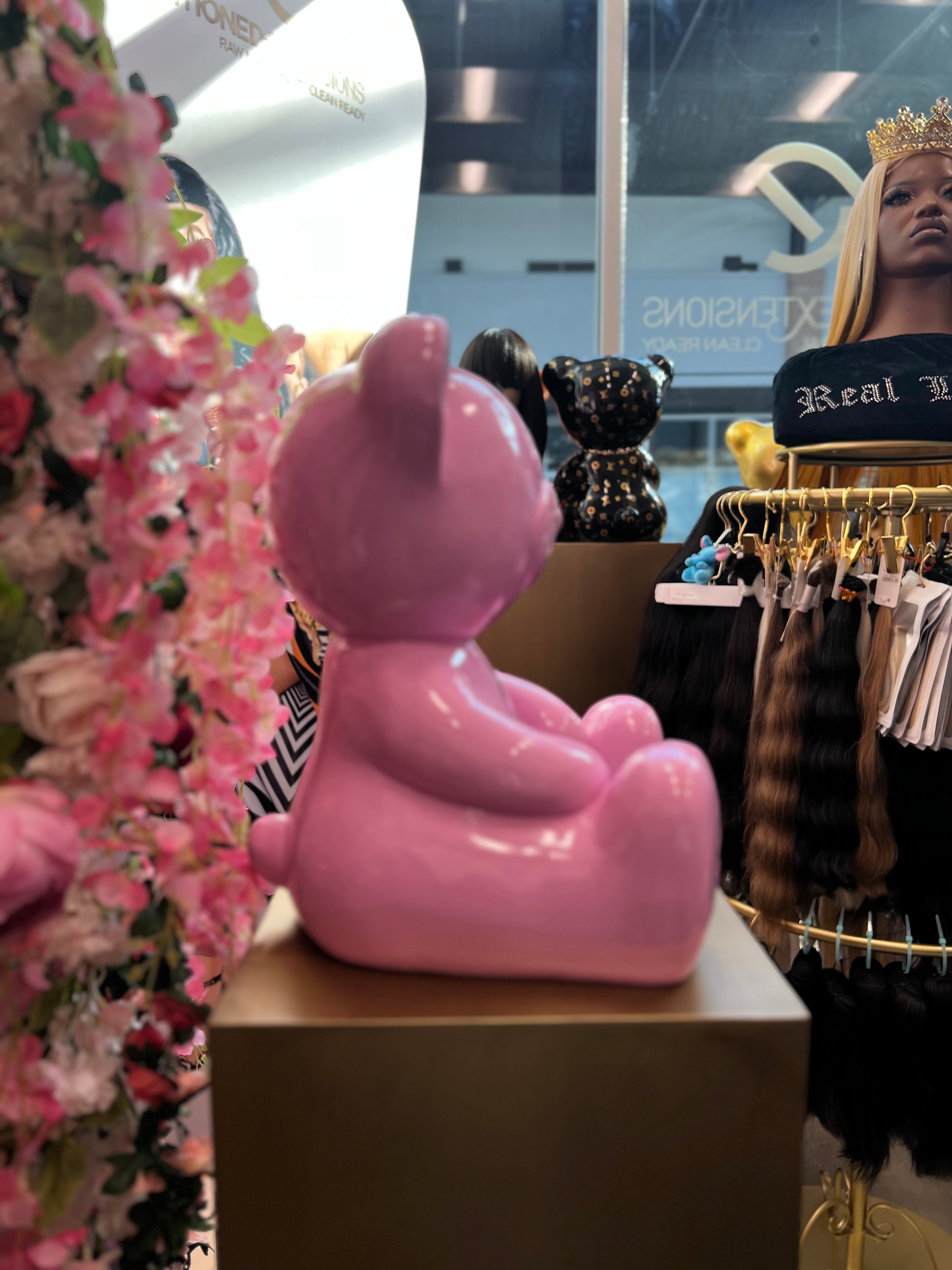 DESIGNER BEARS CC/INSPIRED