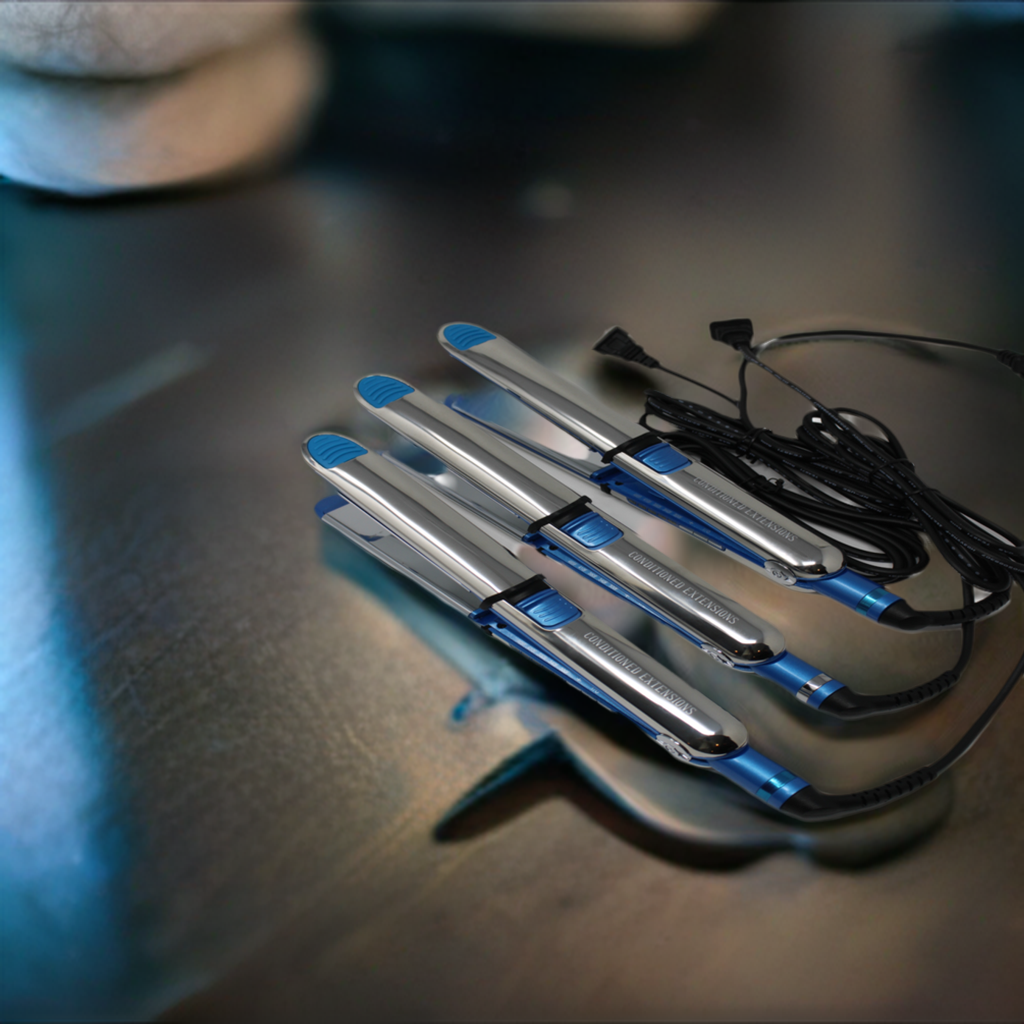 CE Titanium Professional Styler