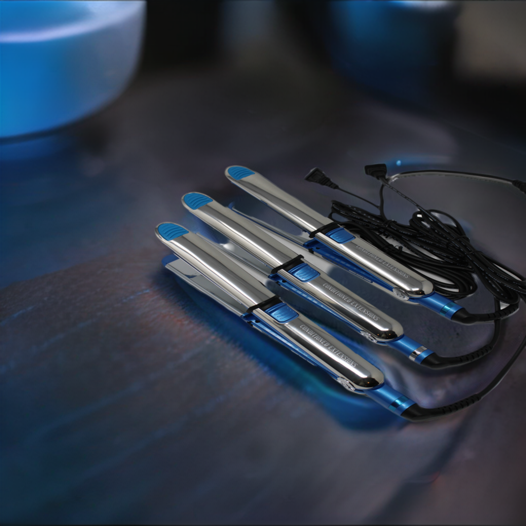 CE Titanium Professional Styler