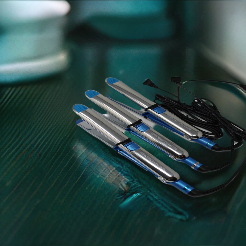 CE Titanium Professional Styler