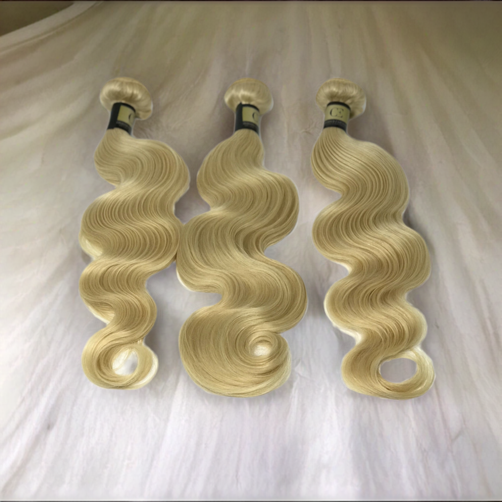 Brazilian Blonde Body Wave