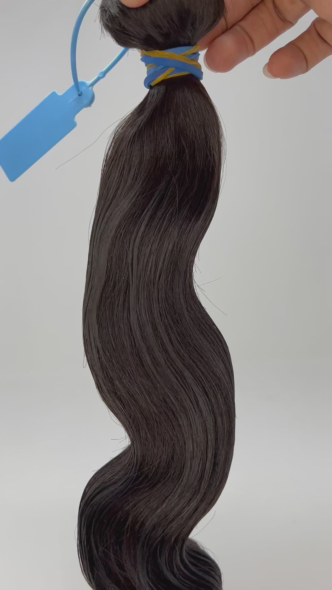 Brazilian Body Wave