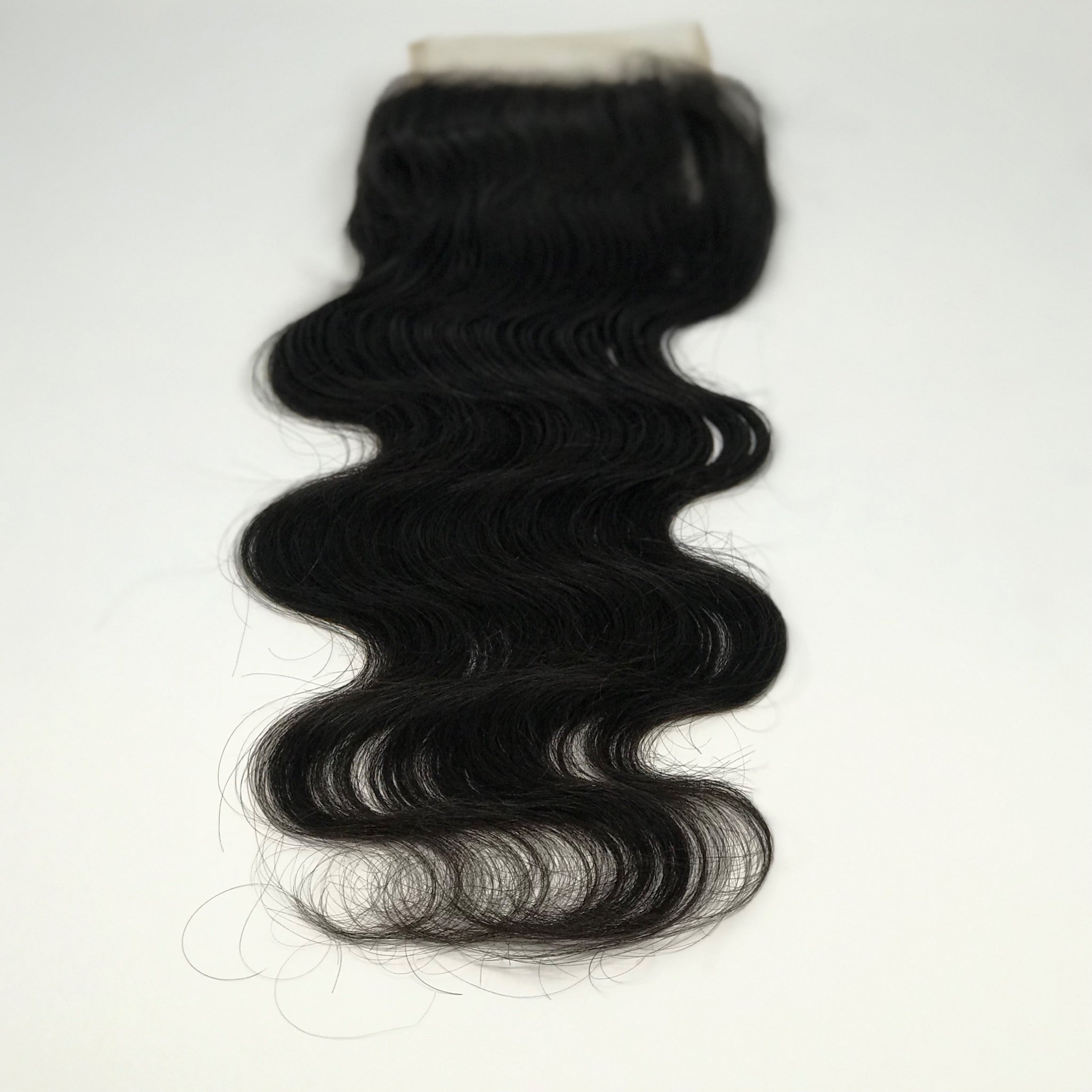 Brazilian Body Wave Closures 4x4