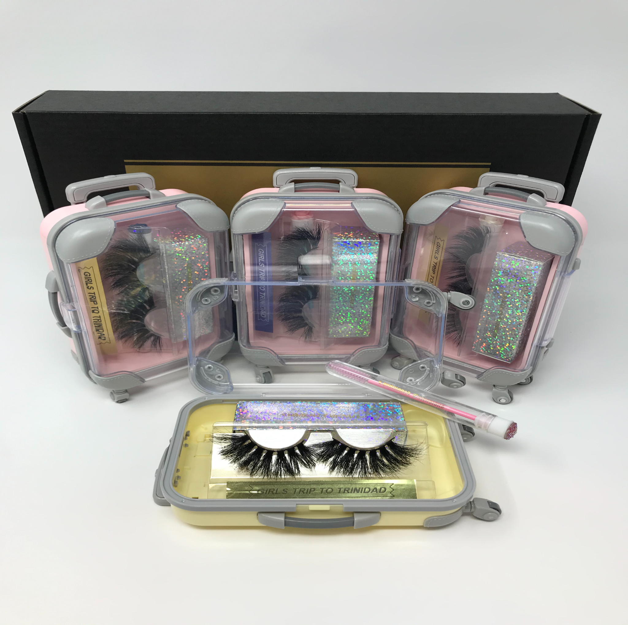 Girls Trip to Trinidad