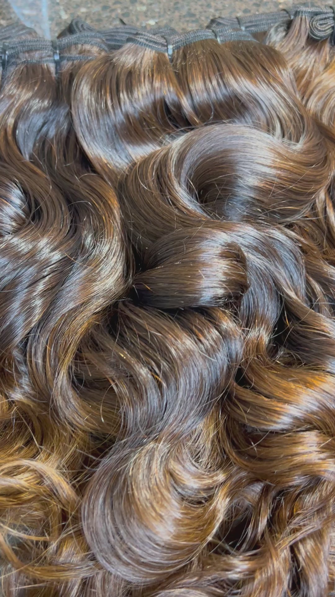 Indonesian Browns Collection