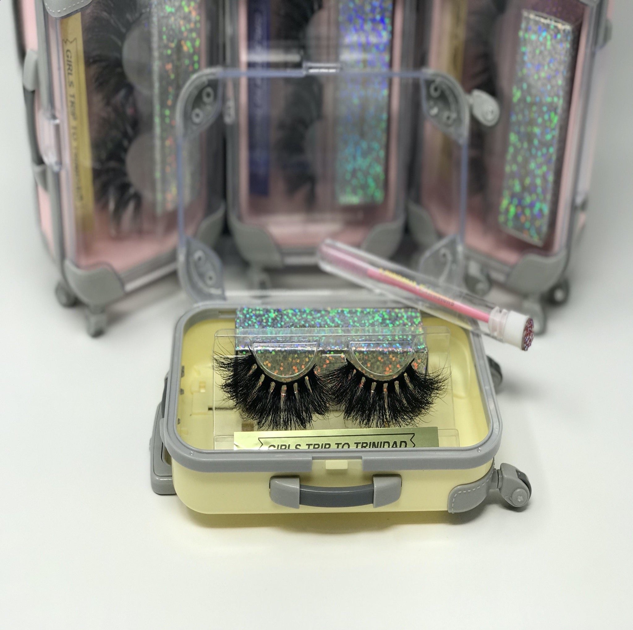 Girls Trip to Trinidad