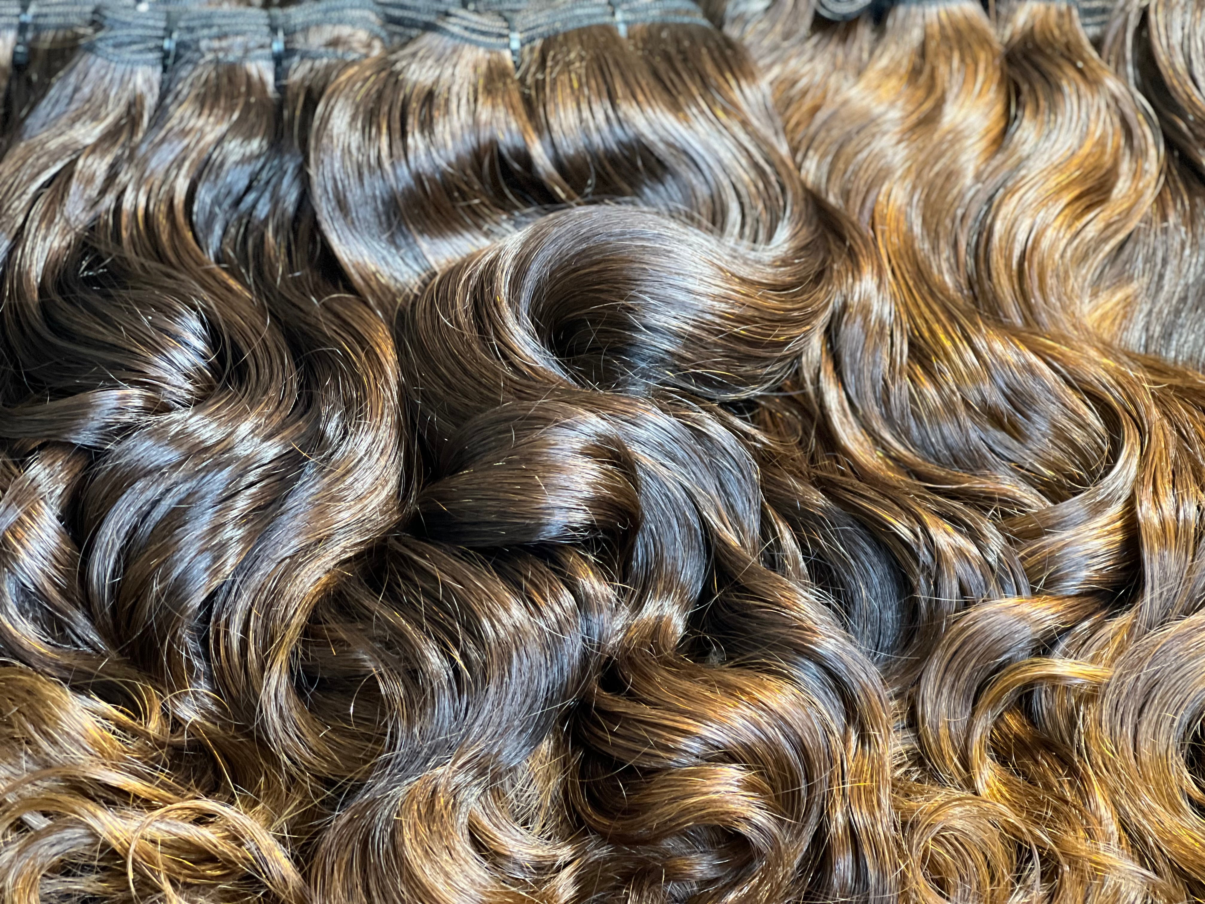 Indonesian Browns Collection