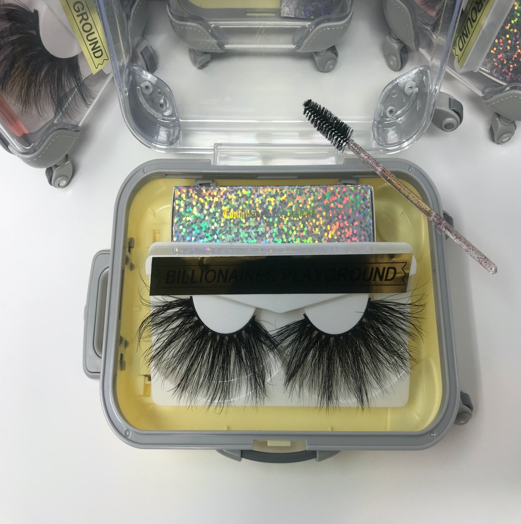 It Cost A Billion to Look This Good!