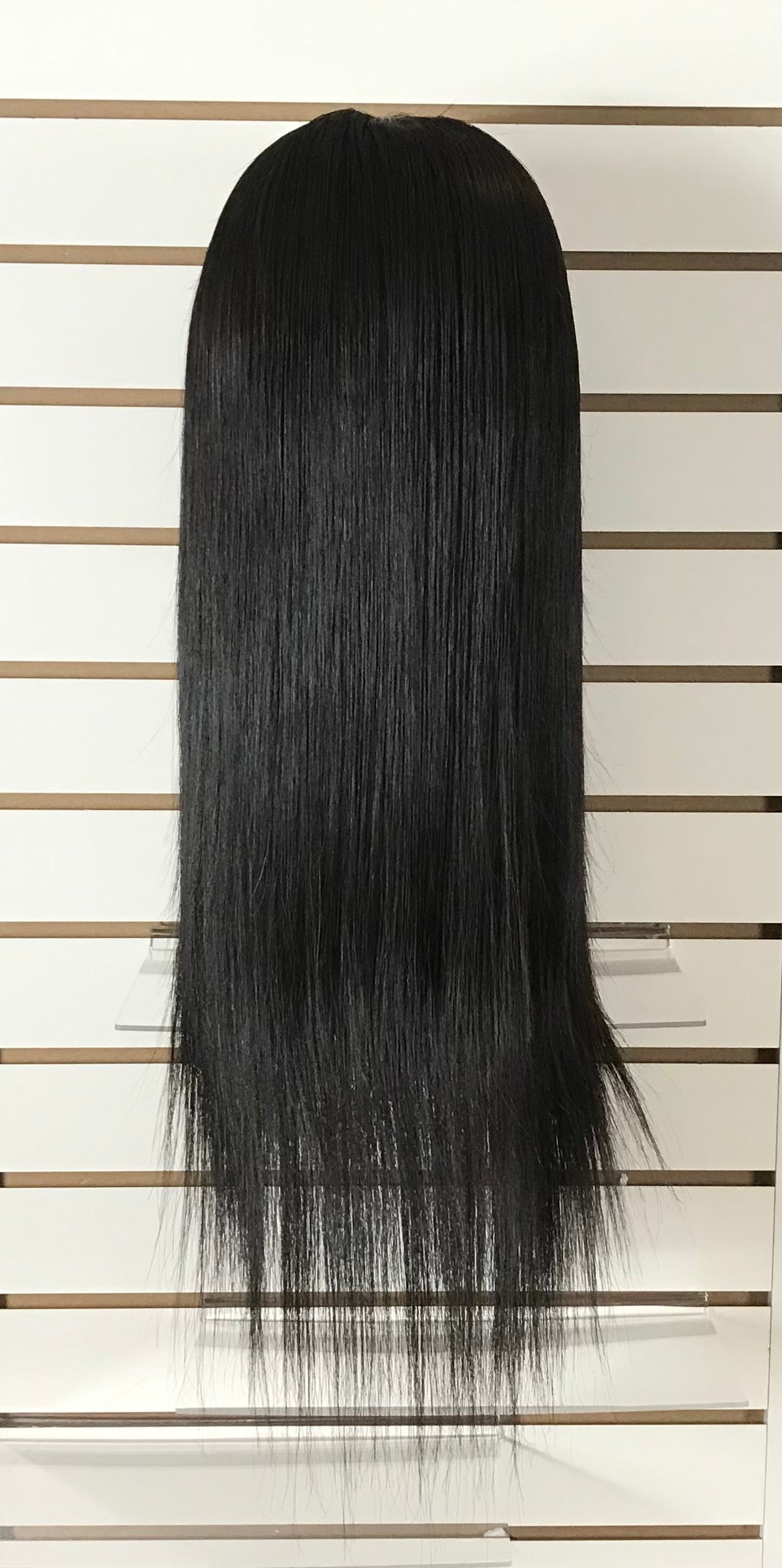 Vietnamese Straight Full Lace 16"