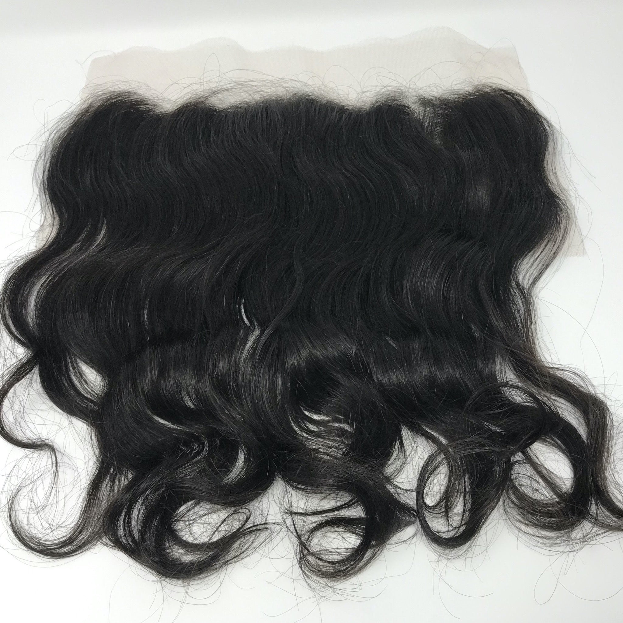 Raw Natural Wave Indian Temple Frontal